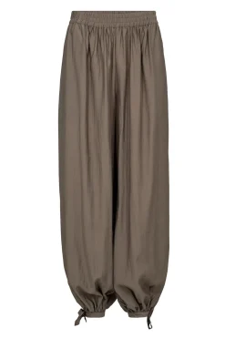 NotisCC Balloon Pant 154Walnut 41105