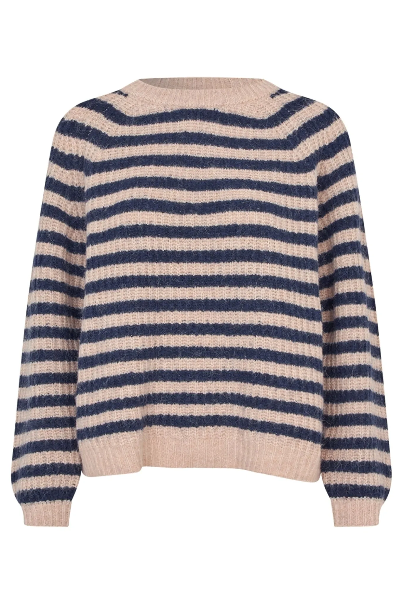 NovaLl Cardigan LS 23 Dark Blue 254745016