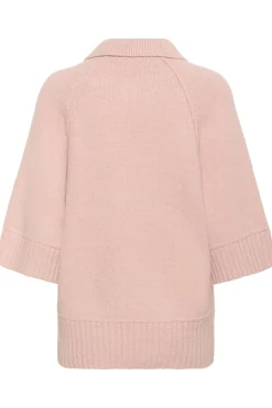 NUMAIW POLO Pale Mauve 151607 30112155