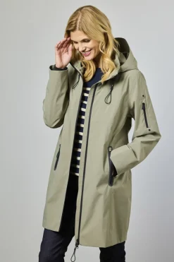Nynne 42Light Olive 0126229188