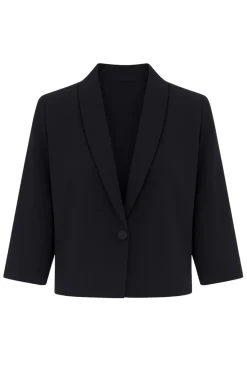 ODA.EA25 Black ODA.EA25