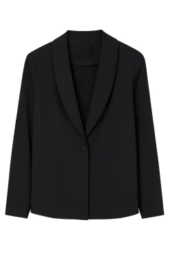 ODAL 807 BLACK 1021396