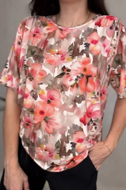 OTINE.HS25 Rose Flower OTINE.HS25
