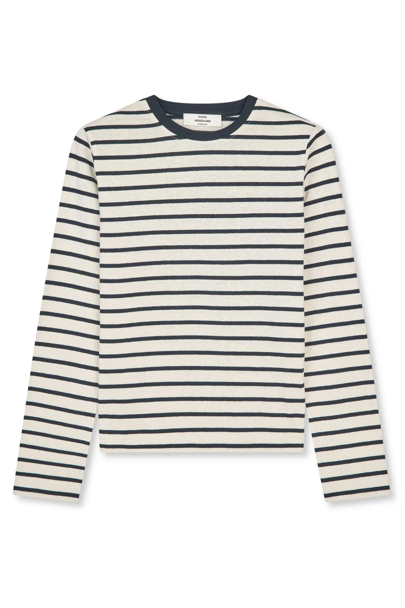 Pablo Maggie Tee LS Sky Captain 205507