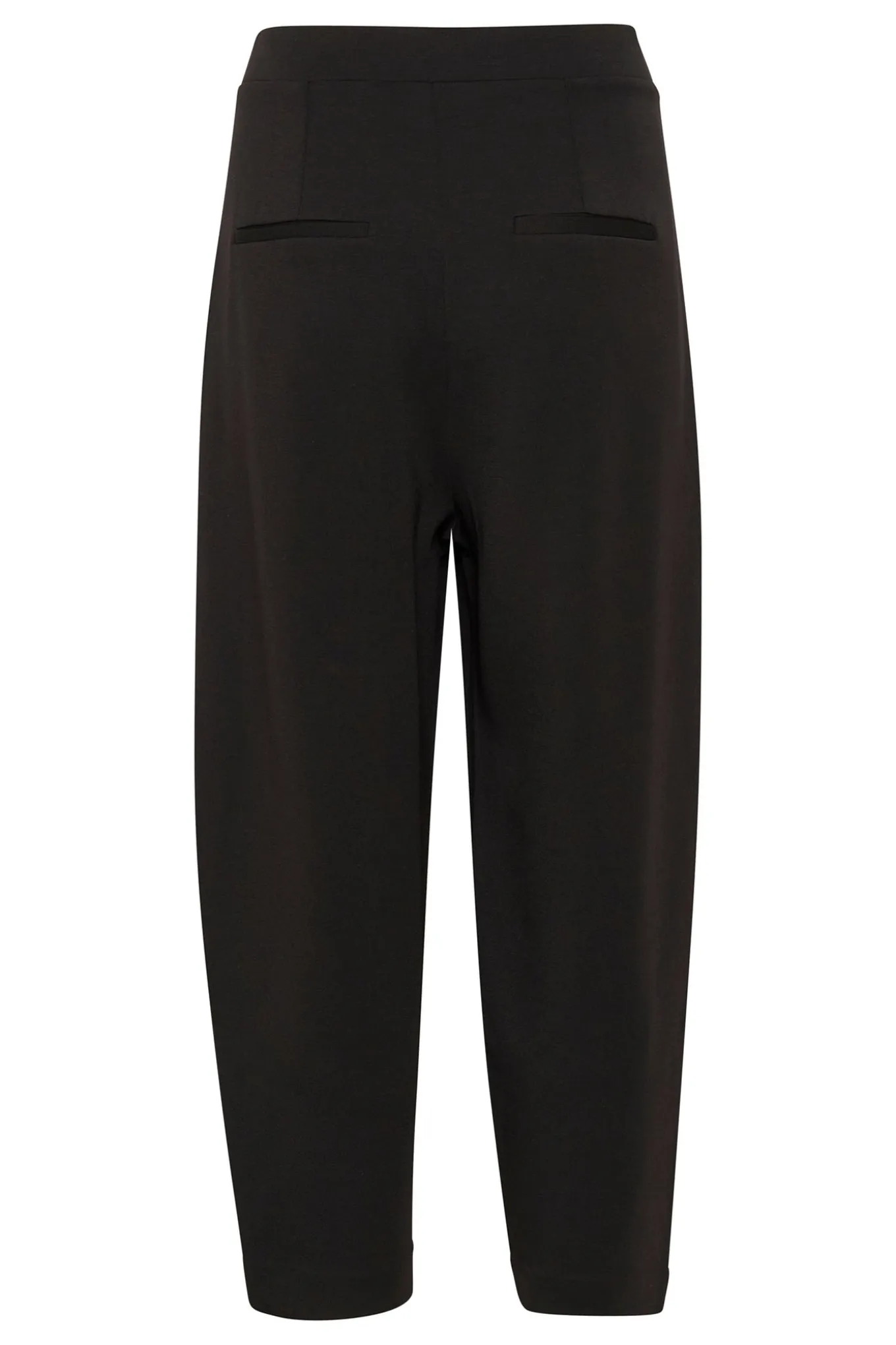 PannieIW Pant Black 30109192