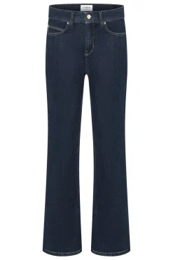 PARIS FLARED 0012 99 9157 JEAN Dark Blue Denim PARIS FLARED 0012 99 9157