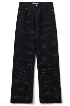 PARISSW JEANS 1000 Black S253120