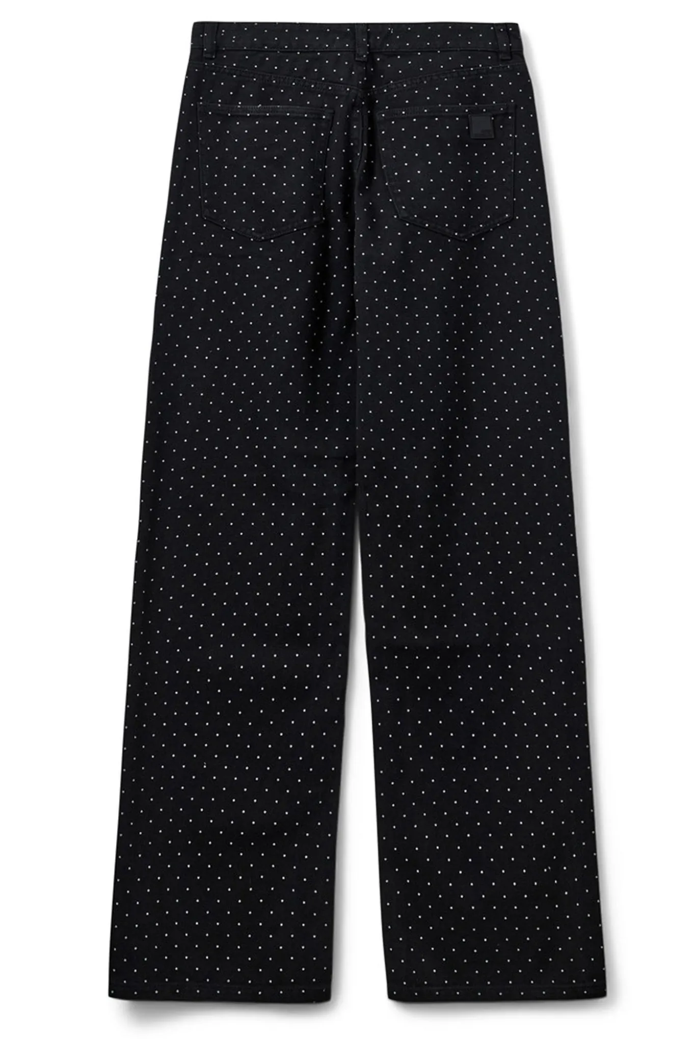PARISSW JEANS 1000 Black S253120