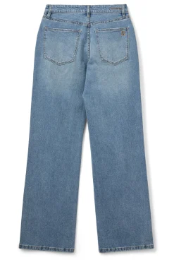 PARISSW JEANS 5002 Denim blue S253172