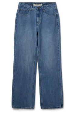 PARISSW JEANS 5055 Denim blue SNOS605