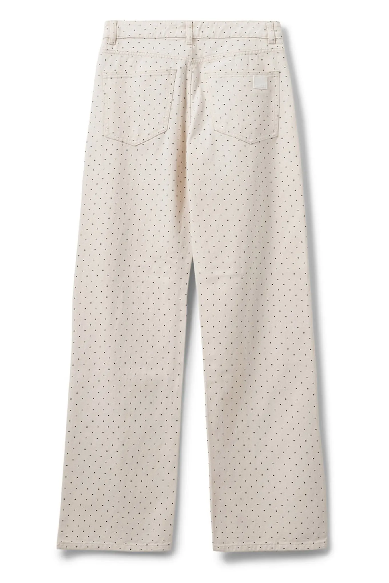 PARISSW JEANS 0101 Off white S253120