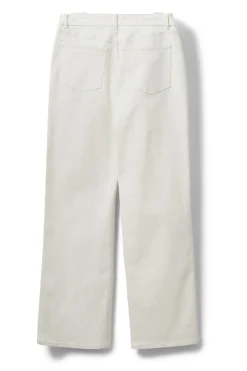 PARISSW JEANS 0108 Off White SNOS605