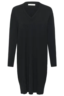 PaulaIW Dress Black 194008 30111178