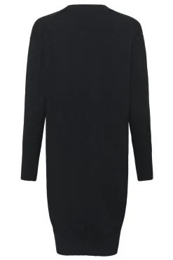 PaulaIW Dress Black 194008 30111178