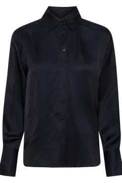 PaulineIW Shirt Black 30105681