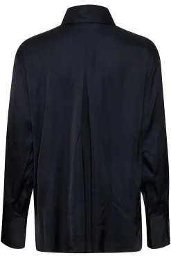 PaulineIW Shirt Black 30105681