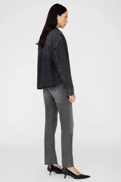PAXTON Washed black A0711690WBL4