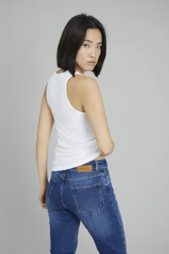 PEACH White 1125/24769