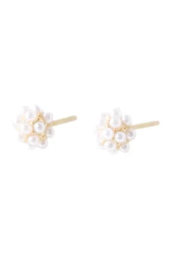 PEARL DOT TILBEHØR GULD PEARL DOT