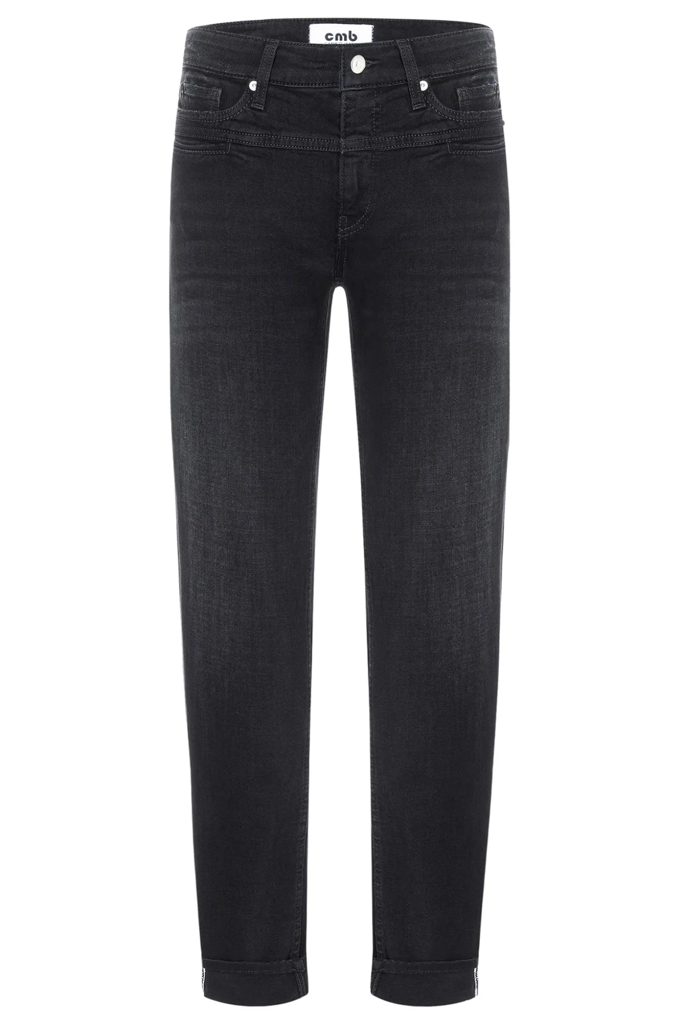PEARLIE Black 0072/54 9268