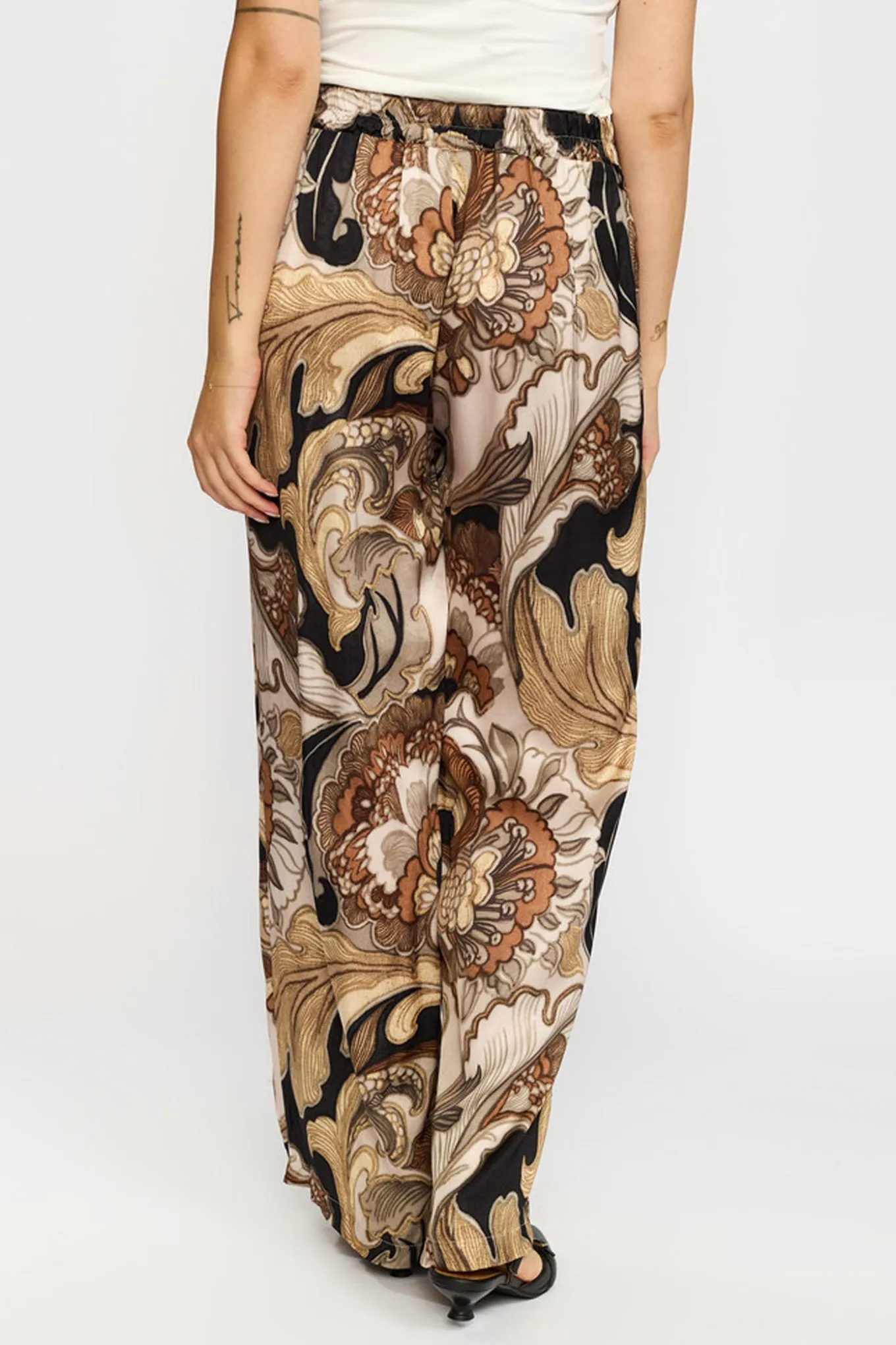 PENNIE GOLDEN LEAF 1012537