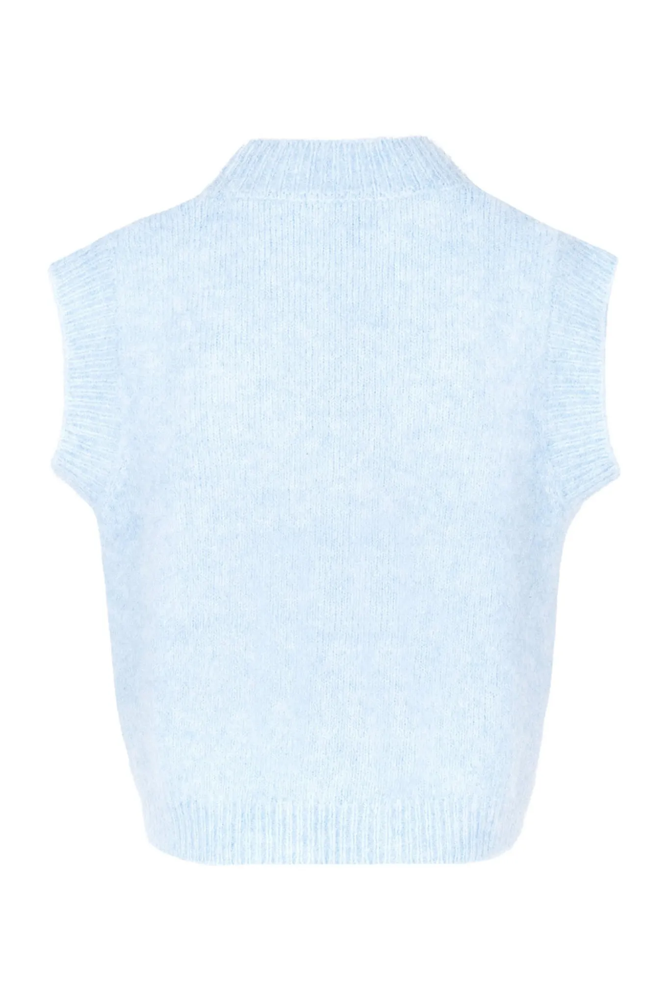 PERNILLE Vest 4009 Skyway 2610120653