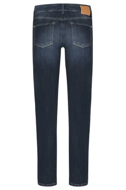 Piper Long Dark blue washed 0039/11 9157