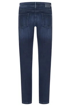Piper long Dark Denim Washed 0039 15 9102