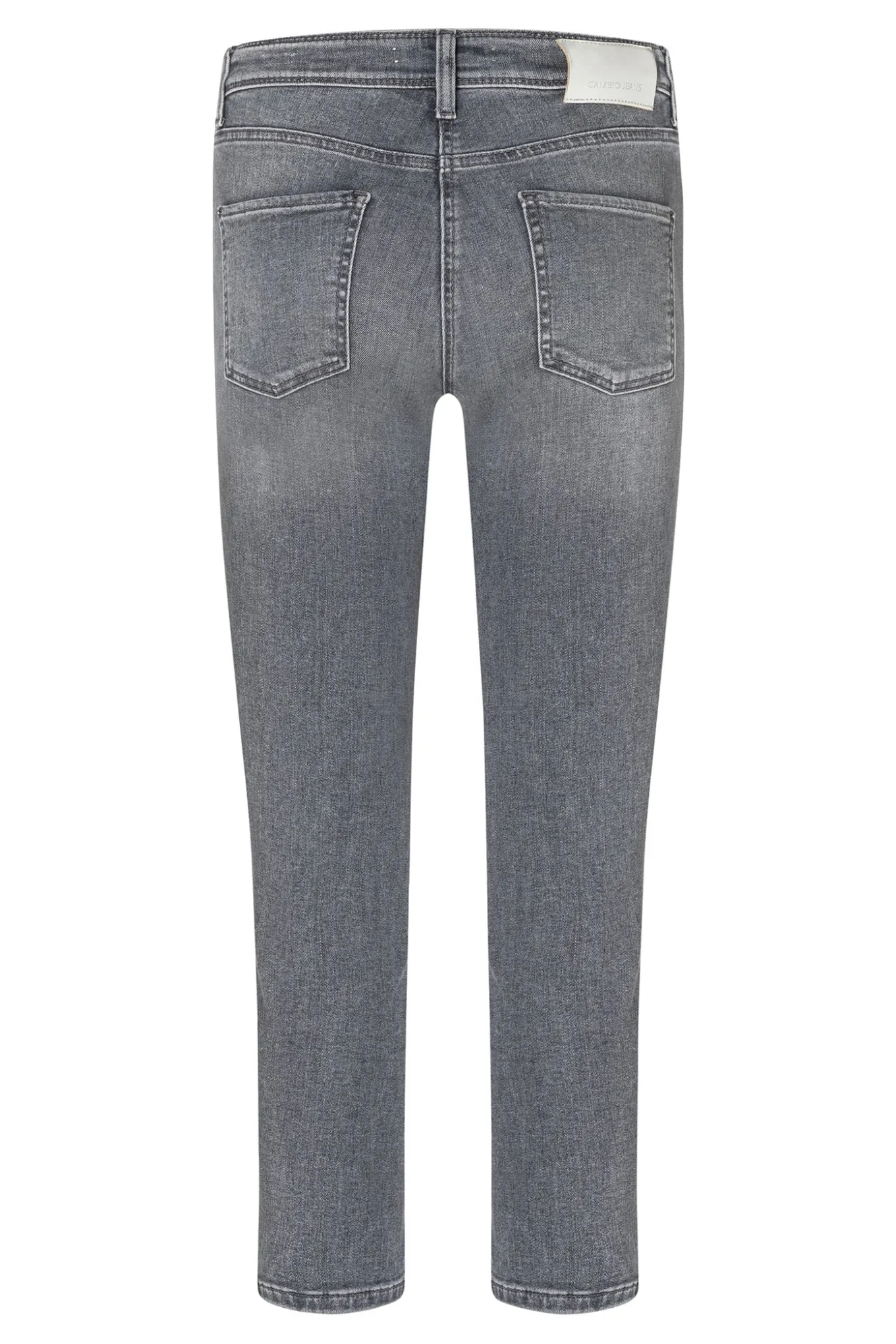 Piper short Grey 0083 40 9221