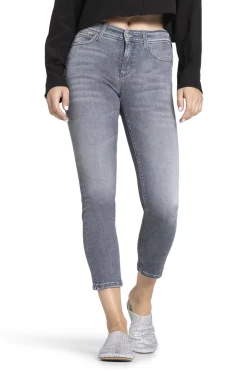 Piper short Grey 0083 40 9221