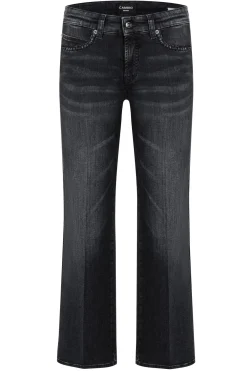 Piper Washed Black Denim 0027 03 9268