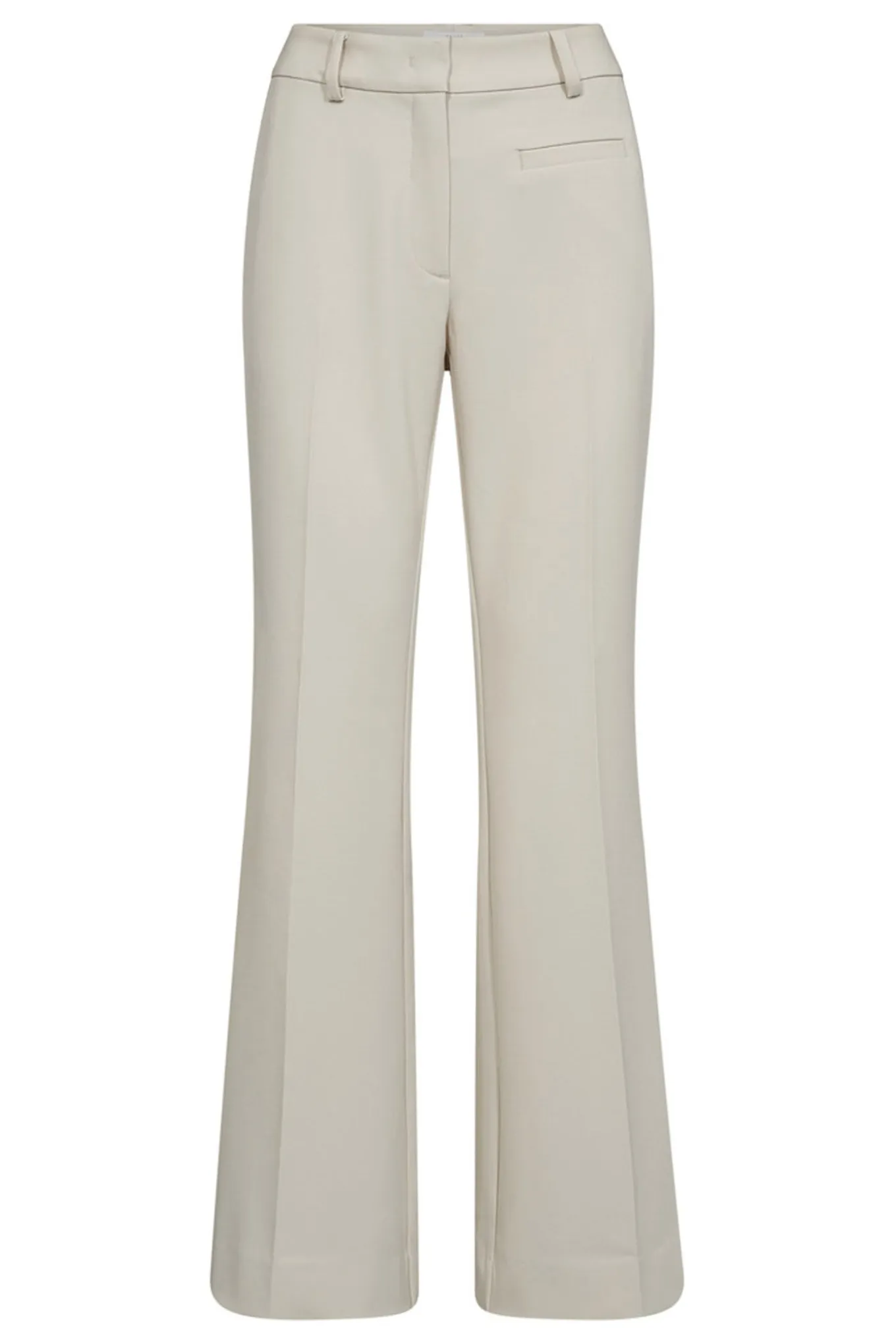 Premiere Plain Pant Pearl HL10045