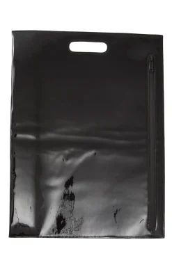 Press Lacquer Foldy Black 204461