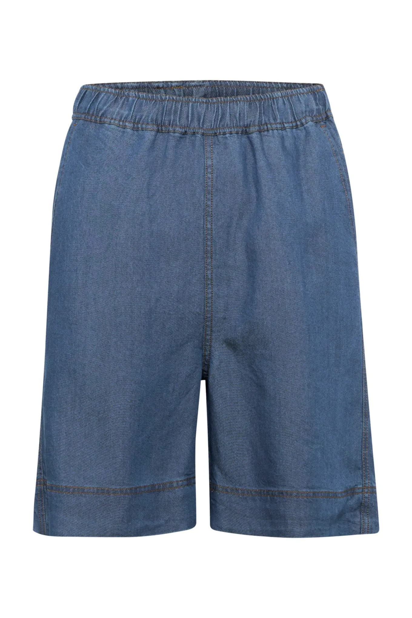 RachelIW Shorts Medium Blue 30110312