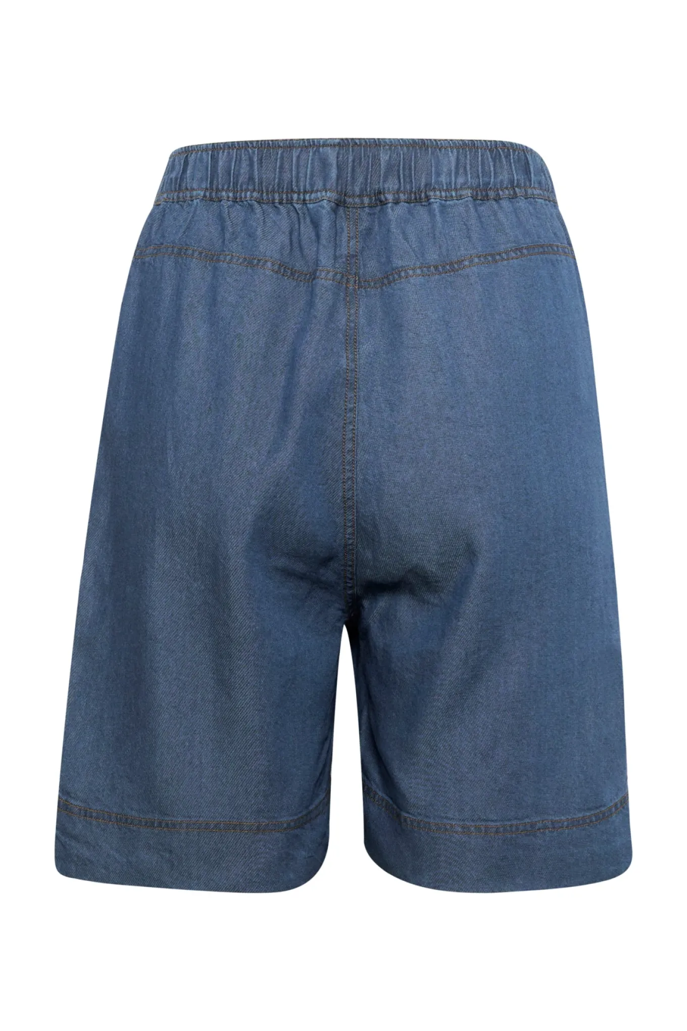 RachelIW Shorts Medium Blue 30110312