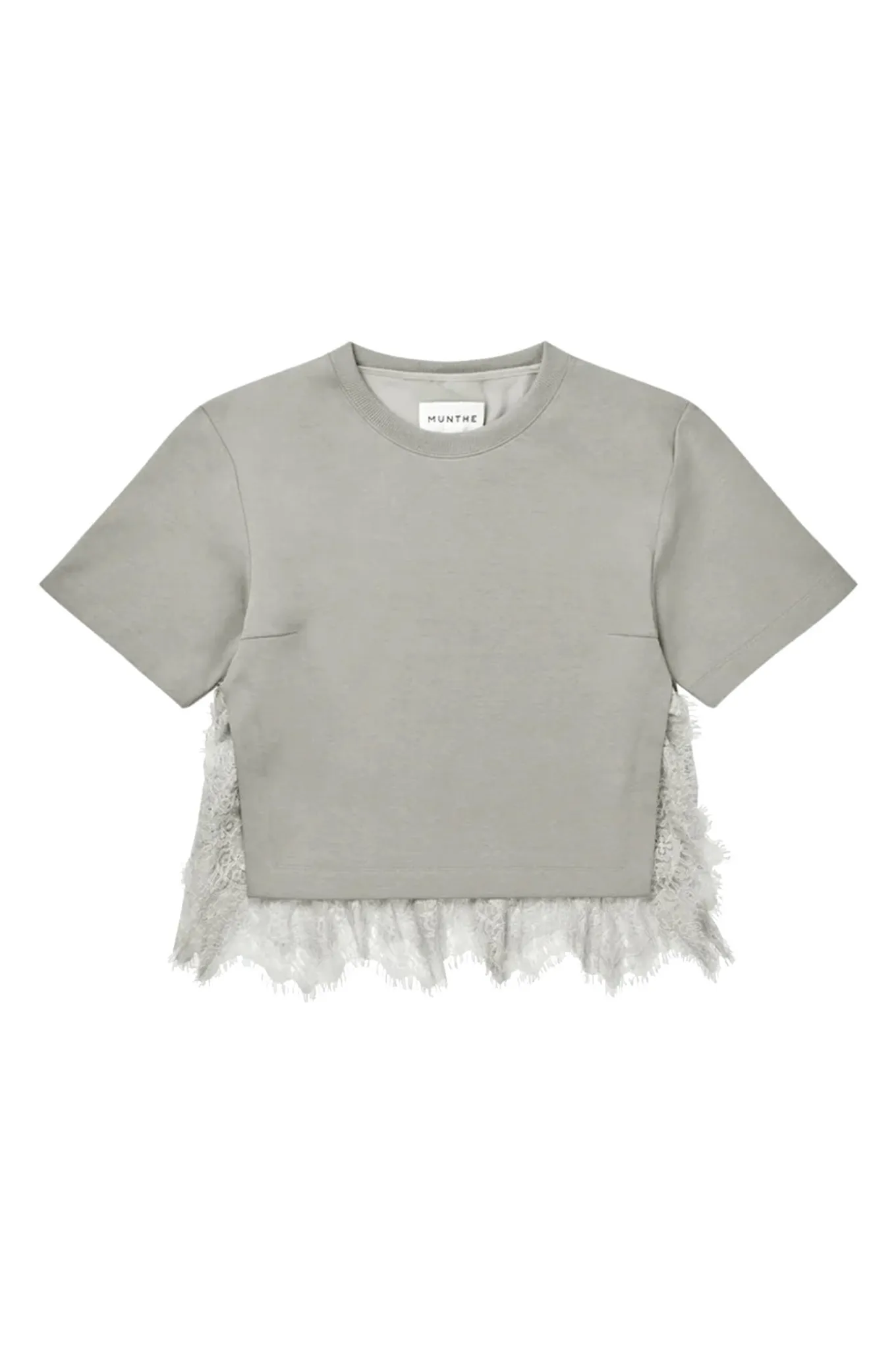 RACH 1Grey 1013/25426
