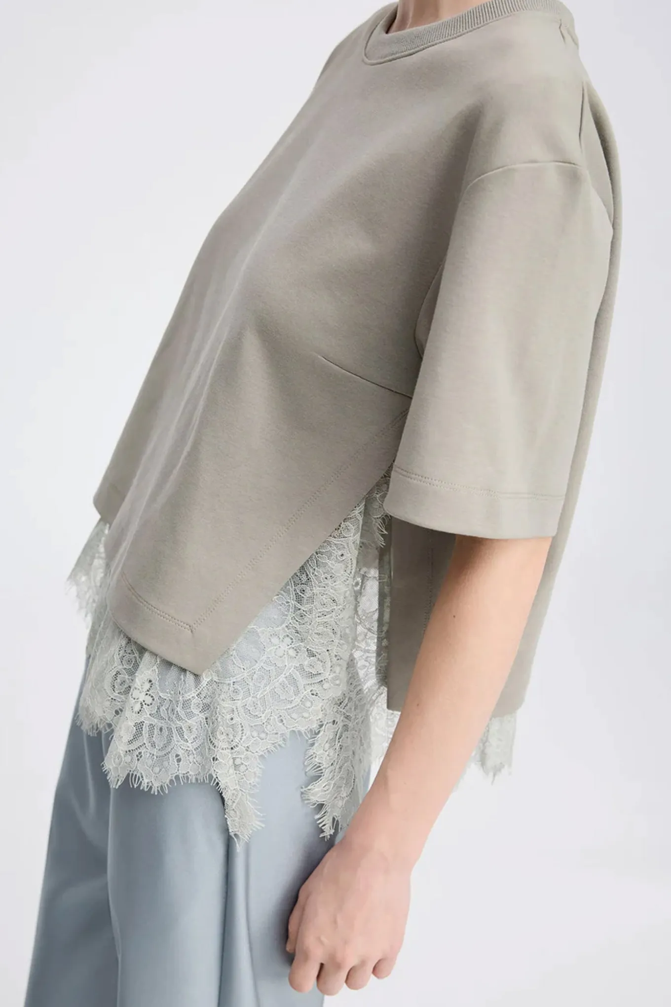 RACH 1Grey 1013/25426