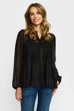 Raja Black 1021417