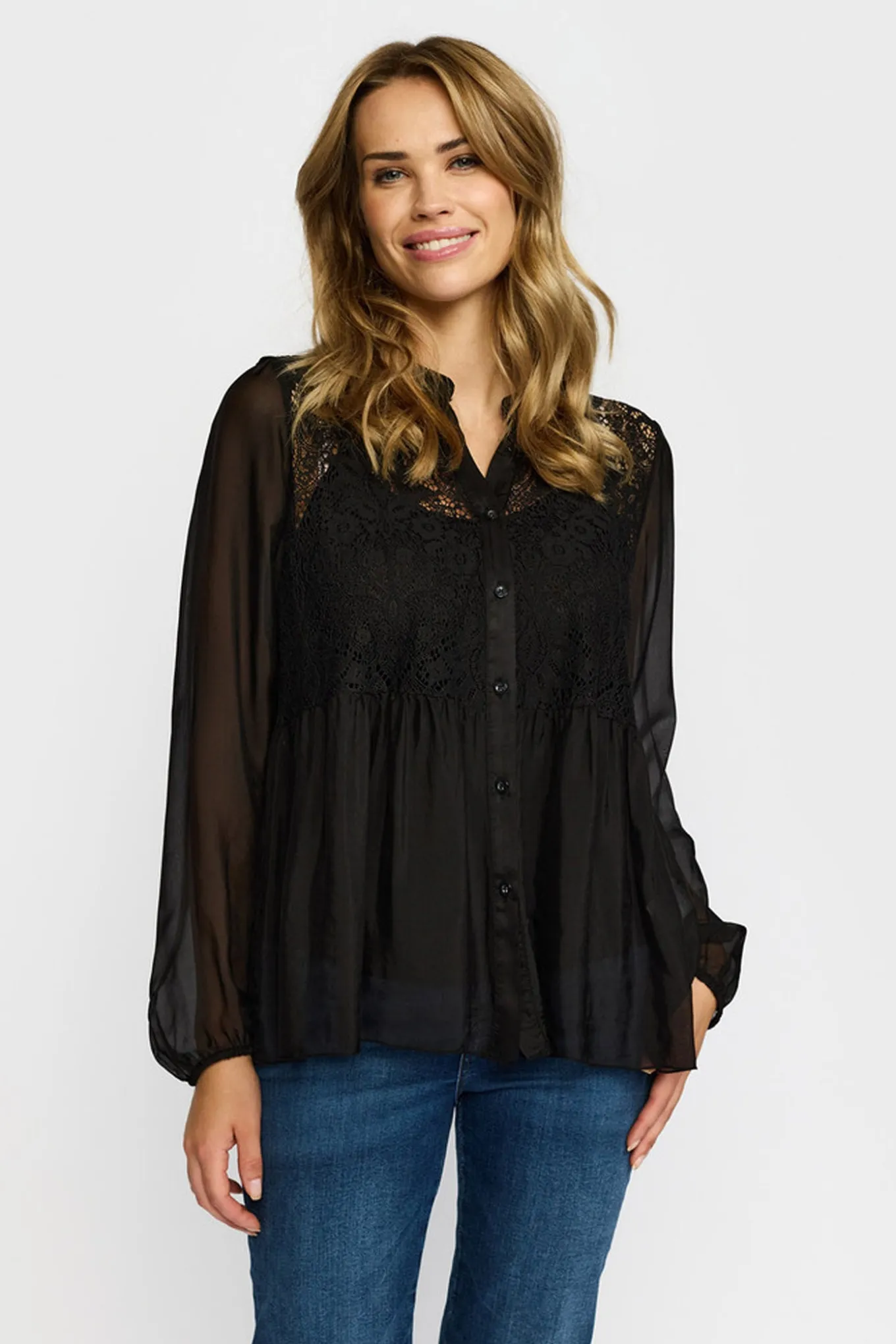 Raja Black 1021417