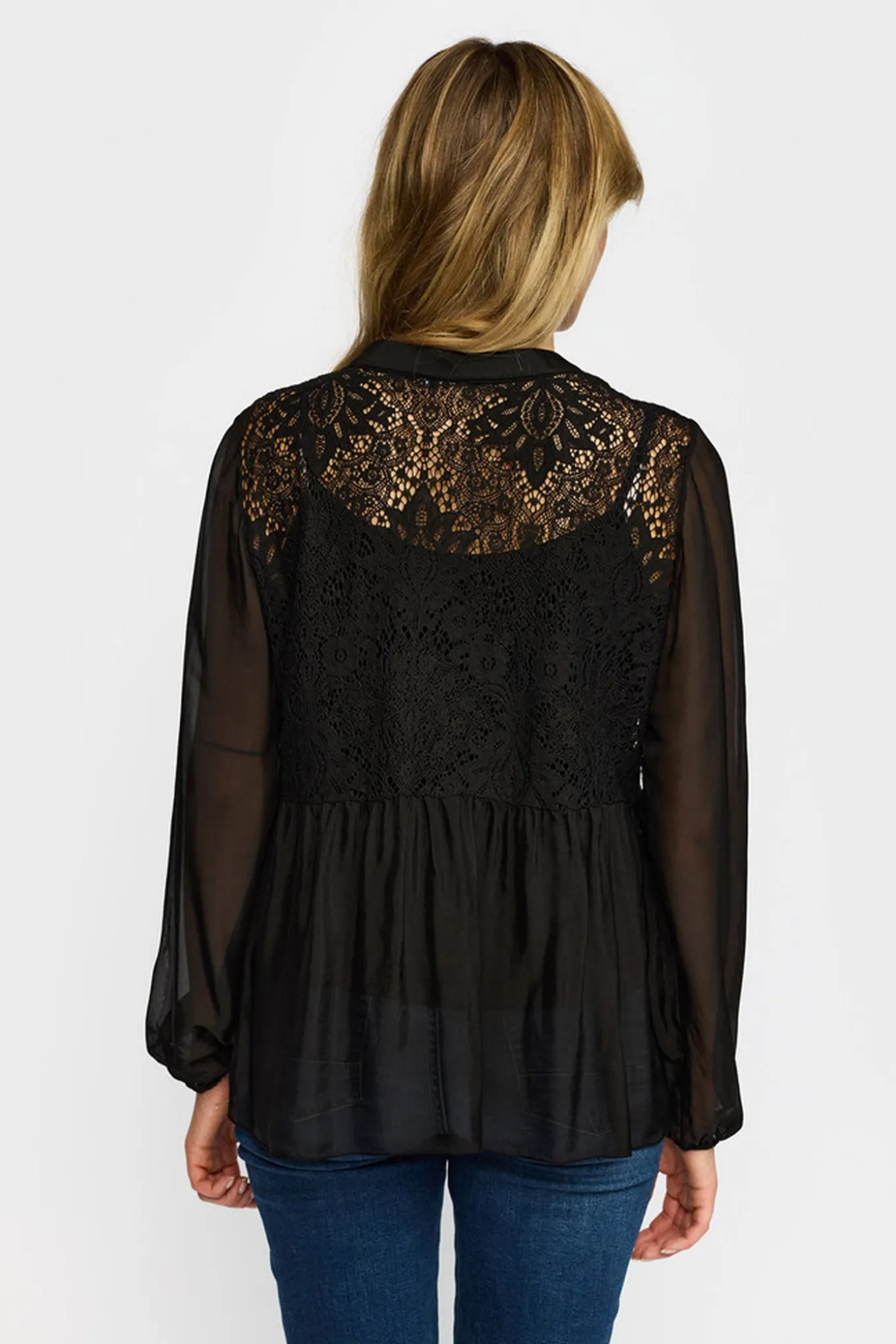Raja Black 1021417