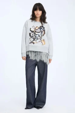 RARSNIMA 80Light Grey 1131/25466