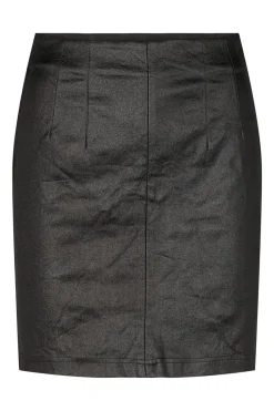 7674RDFOlana skirt 20 Black RDF641