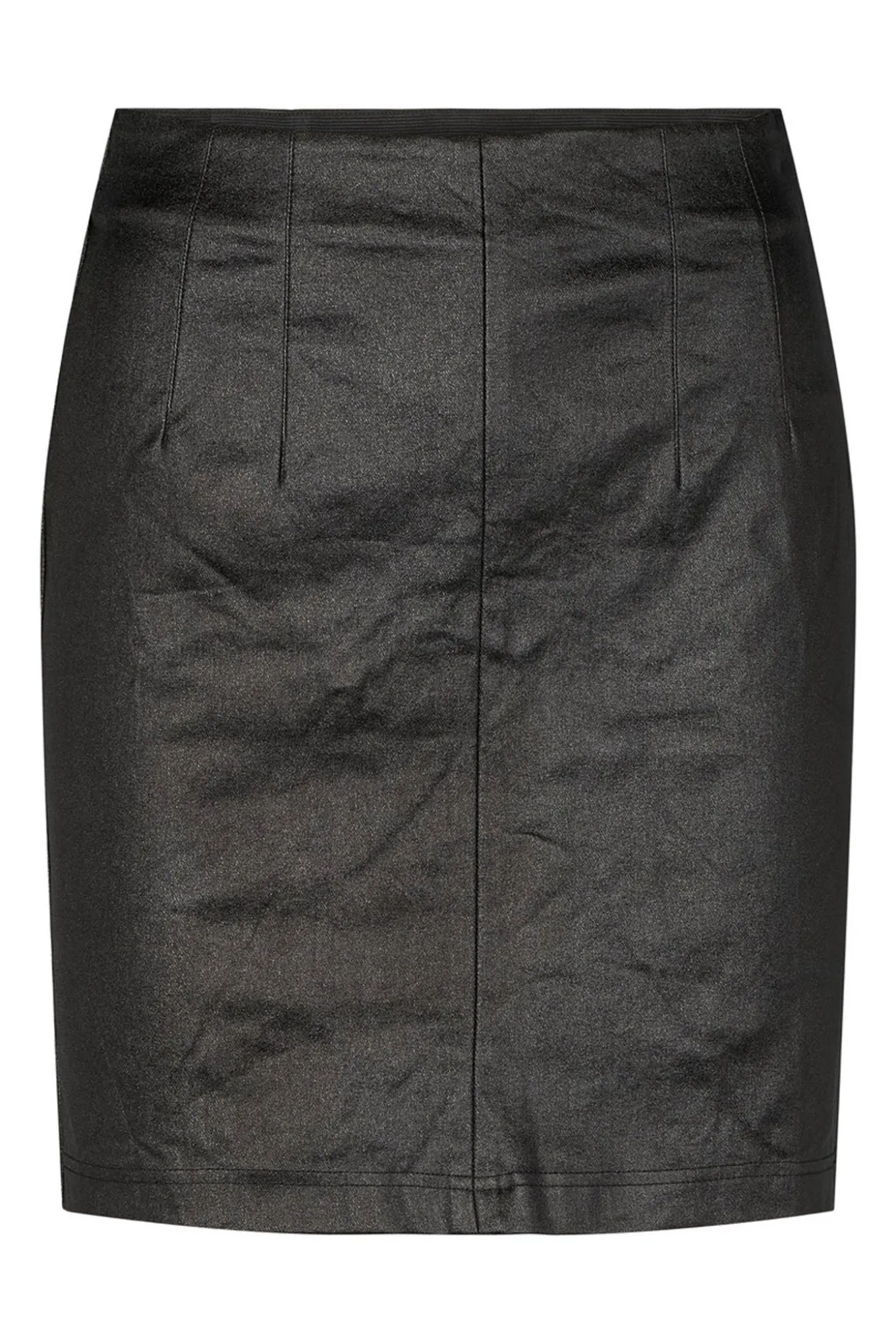 7674RDFOlana skirt 20 Black RDF641