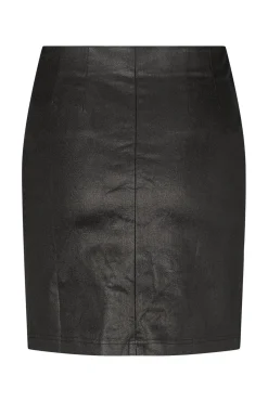 7674RDFOlana skirt 20 Black RDF641