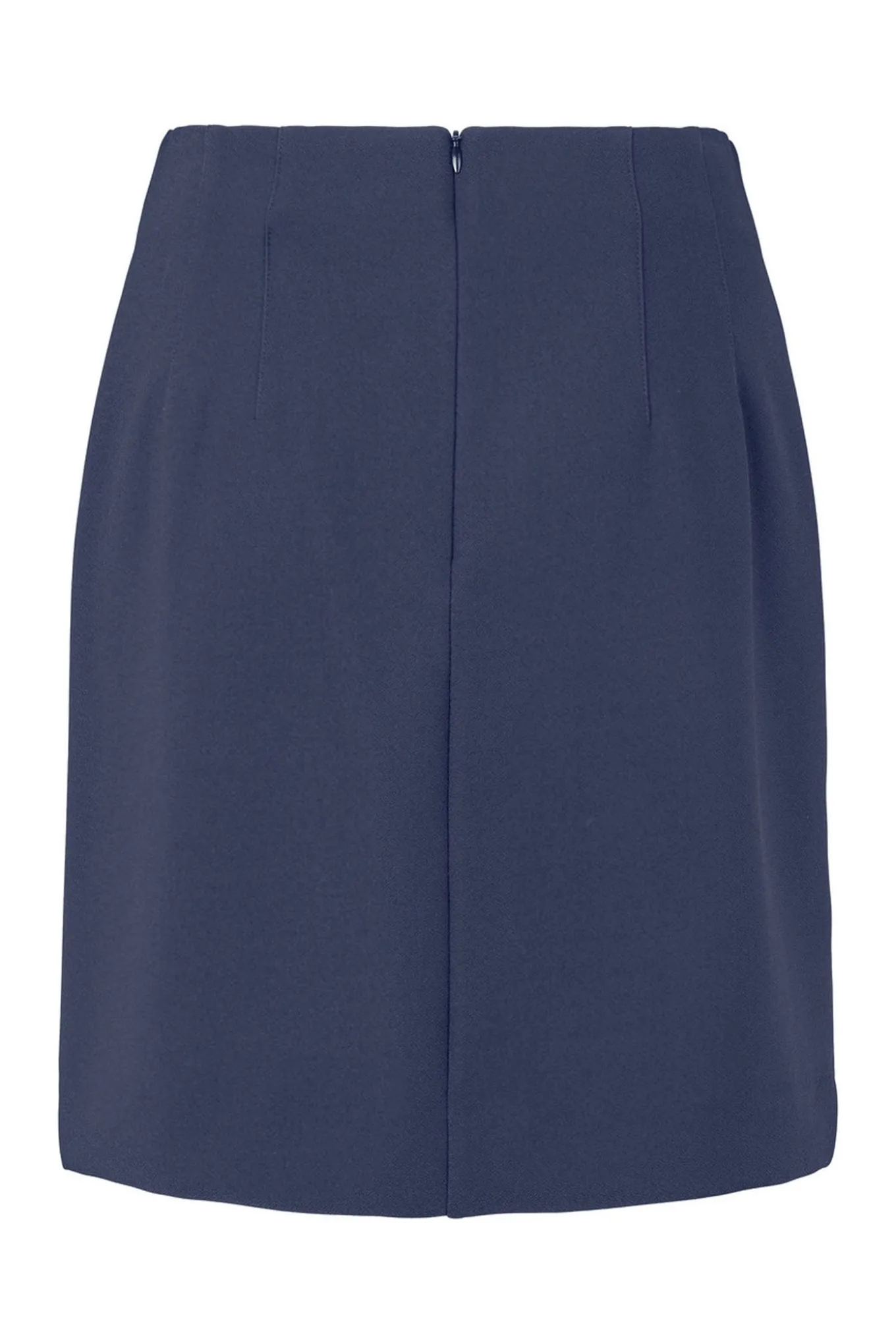 6801RDFOlana skirt 250 Midnight RDF642