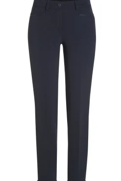 RENIRA 0285 11 6111 BUKSER Navy RENIRA 0285 11 6111