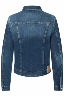 Rich Jacket Dk. Blue Denim 0104/ 90 0391