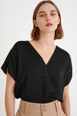 Rinda IW Top Black 30105188