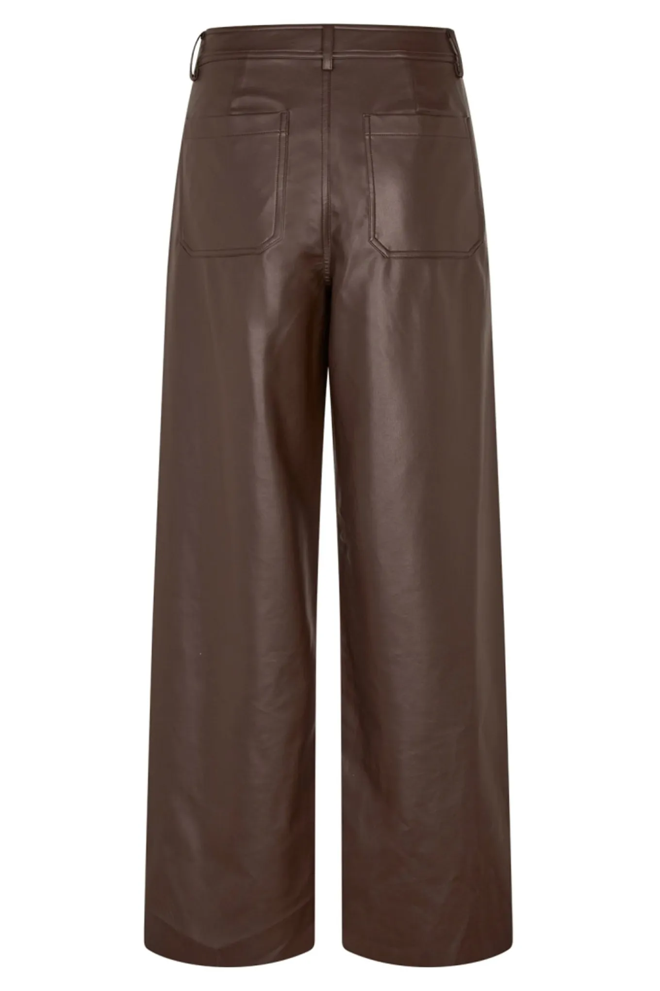 RingoLL Pants 59 Brown 254022041