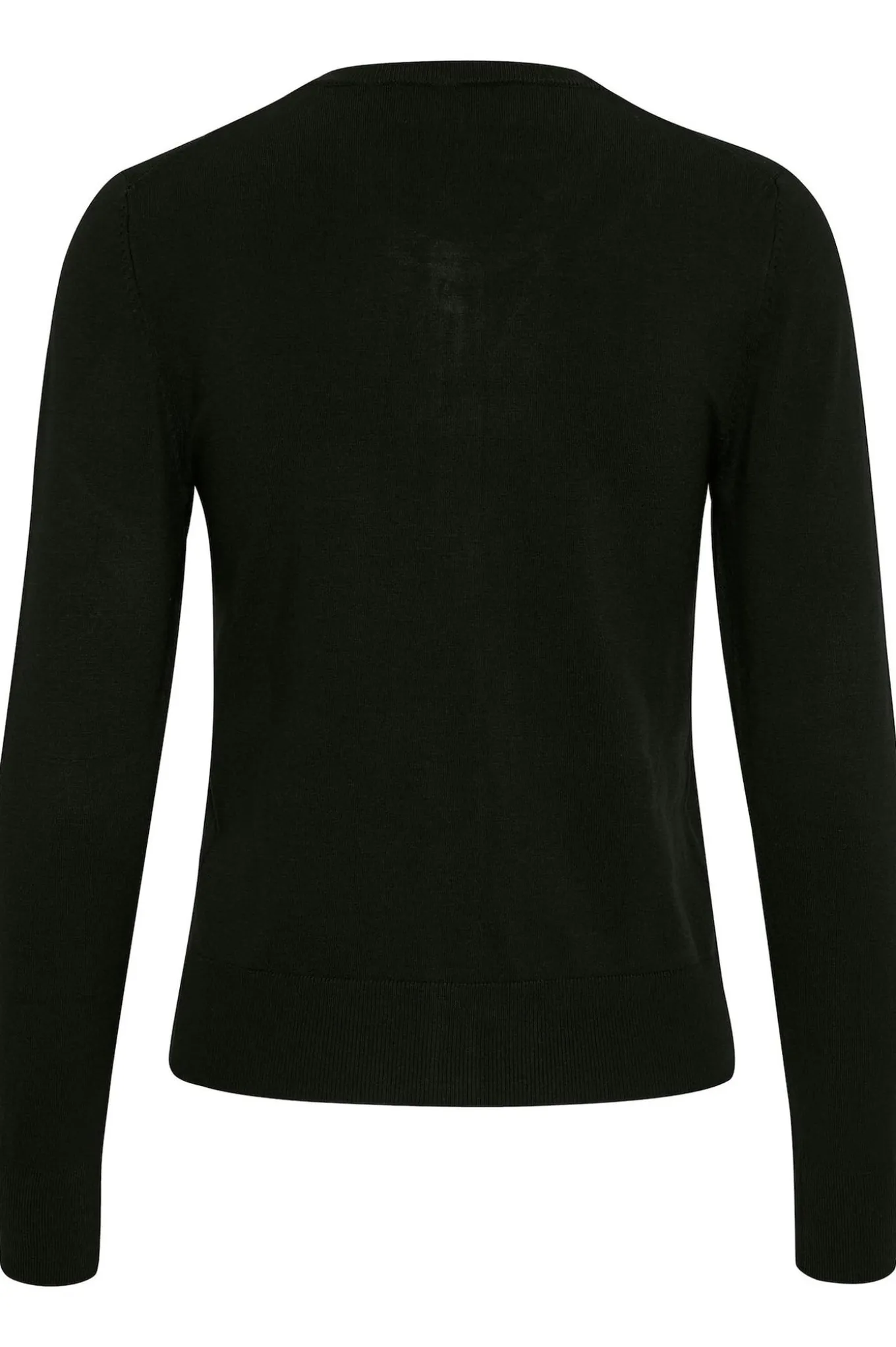 Rita Cardigan Black 30100784